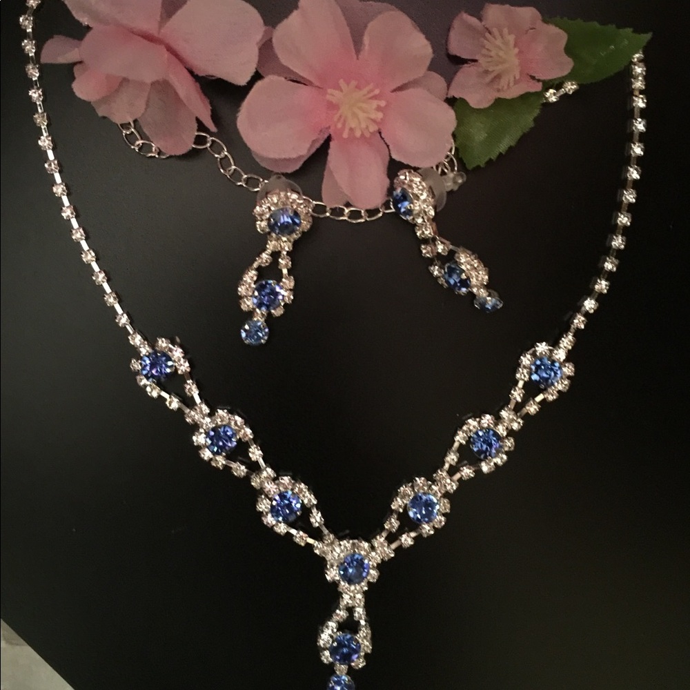 🌸New Fashion jewelry set 🌸